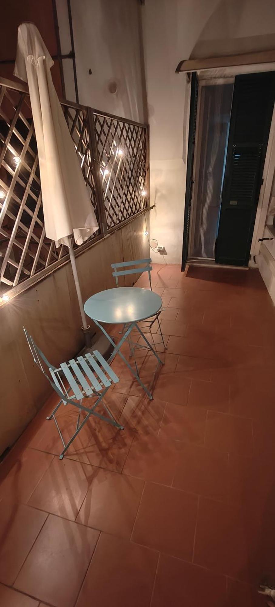 Vista Sul Carruggio, Centro Storico Di Chiavari Εξωτερικό φωτογραφία
